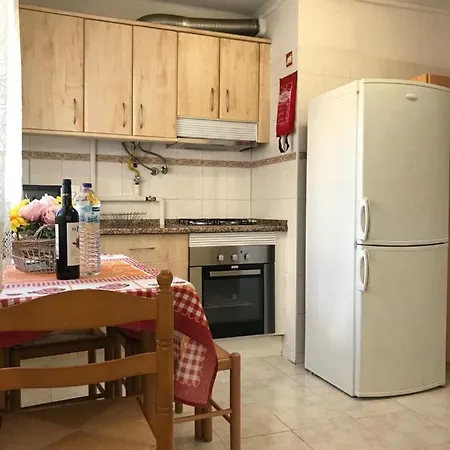 Appartement Apartamento Para Férias Em Portimão