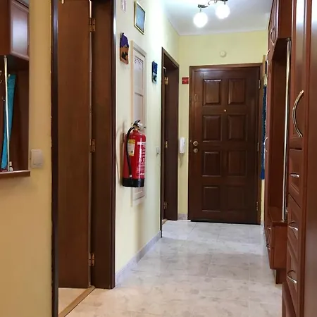Apartamento Para Férias Em * Portimão
