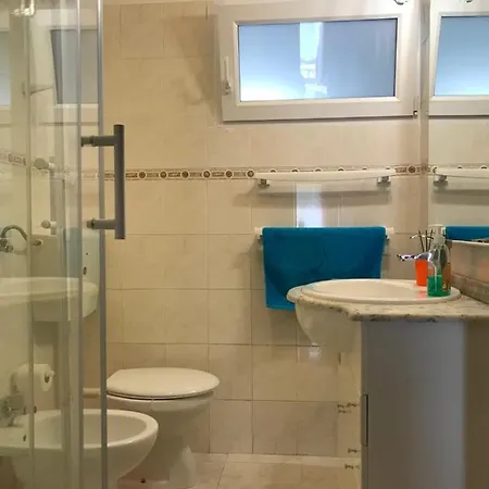 Apartamento Para Ferias Em Lejlighed Portimão