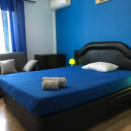 Apartamento Para Ferias Em Lejlighed *