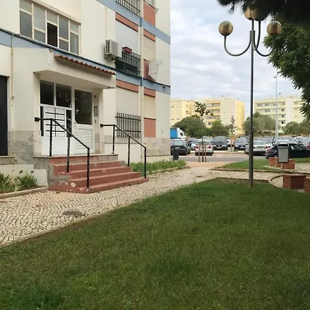 Apartamento Para Ferias Em Lejlighed