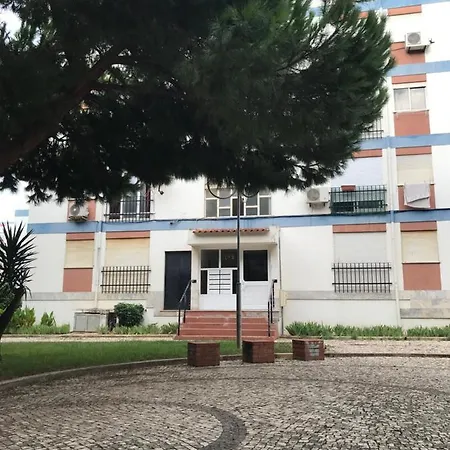 Lejlighed Apartamento Para Ferias Em *