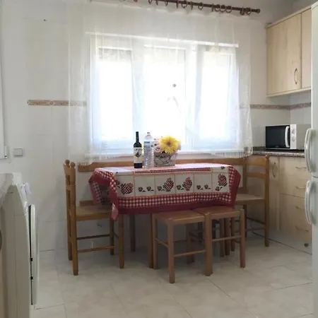 Apartamento Para Férias Em Apartamento *