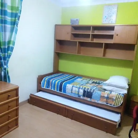 Apartamento Apartamento Para Férias Em *